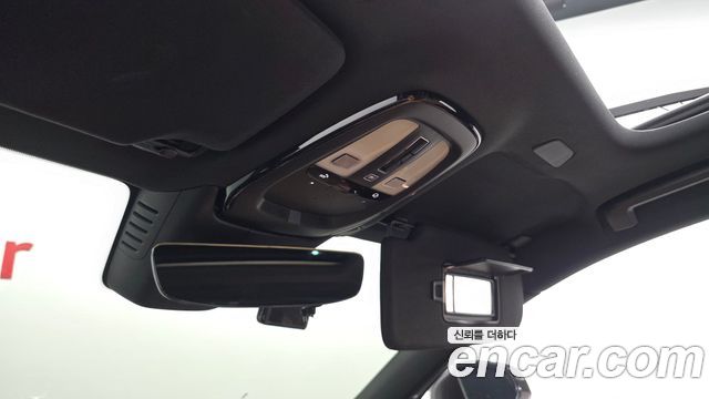 Volvo S90 B5 Ultimate Bright 2023 — фото 37