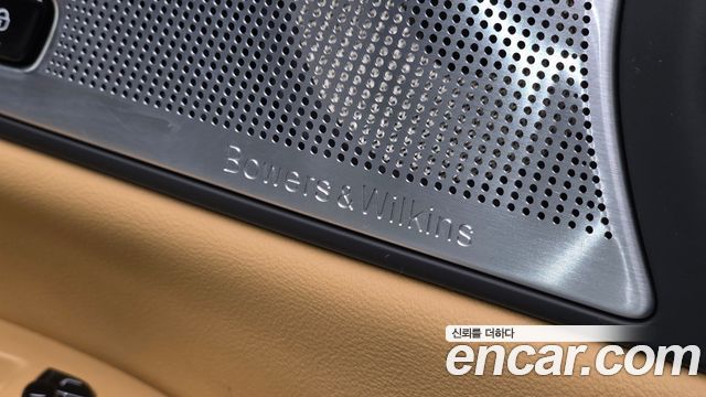 Volvo S90 B5 Ultimate Bright 2023 — фото 40