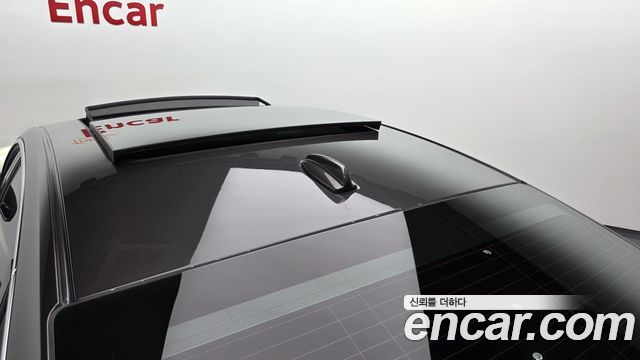 Volvo S90 B5 Ultimate Bright 2023 — фото 42