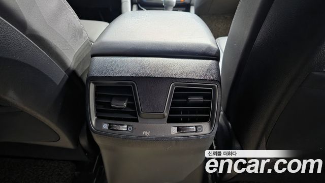KG Mobility (SsangYong) Rexton Sports Khan Diesel 2.2 4WD Dynamic Edition (5-Link) 2021 — фото 29