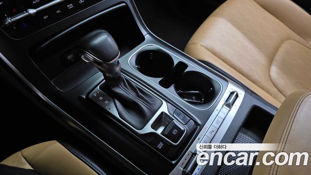 Kia Carnival (IV) Diesel 9-Seater Prestige 2021 — фото 9