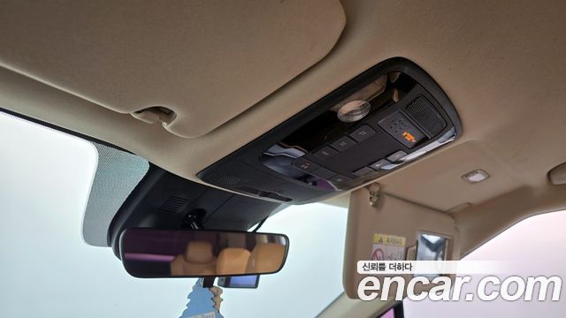 Kia Carnival (IV) Diesel 9-Seater Prestige 2021 — фото 15