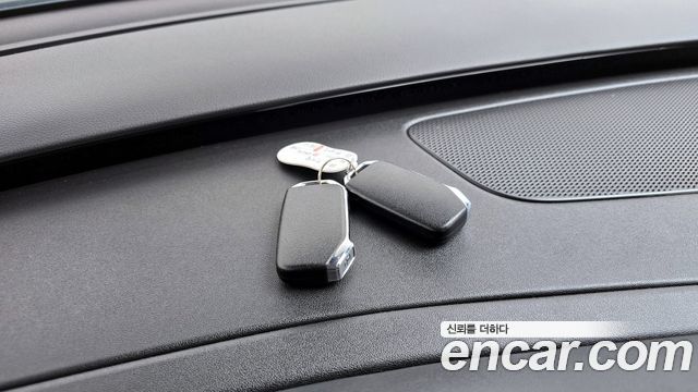 Kia Carnival (IV) Diesel 9-Seater Prestige 2021 — фото 16