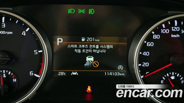 Kia Carnival (IV) Diesel 9-Seater Prestige 2021 — фото 18