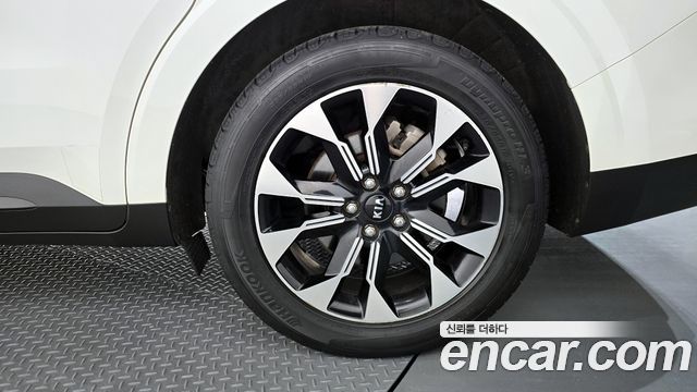 Kia Carnival (IV) Diesel 9-Seater Prestige 2021 — фото 21