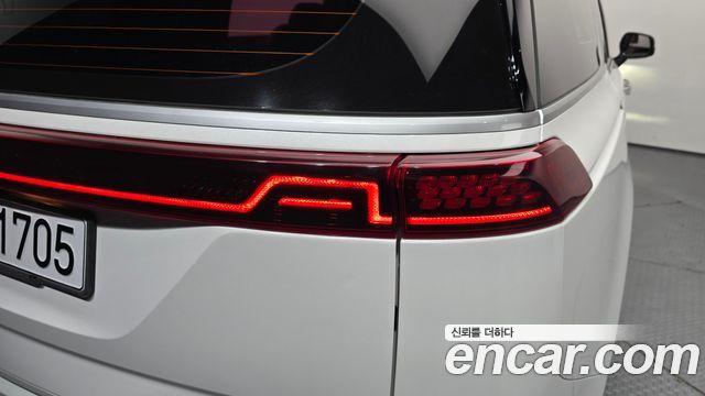 Kia Carnival (IV) Diesel 9-Seater Prestige 2021 — фото 23