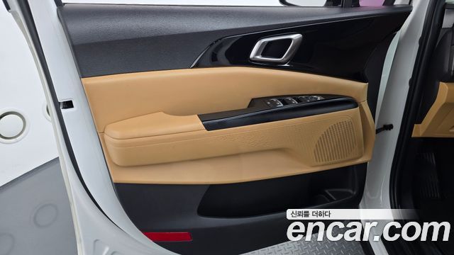 Kia Carnival (IV) Diesel 9-Seater Prestige 2021 — фото 24