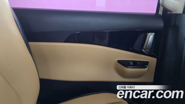 Kia Carnival (IV) Diesel 9-Seater Prestige 2021 — фото 25