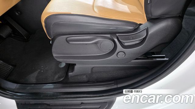 Kia Carnival (IV) Diesel 9-Seater Prestige 2021 — фото 29