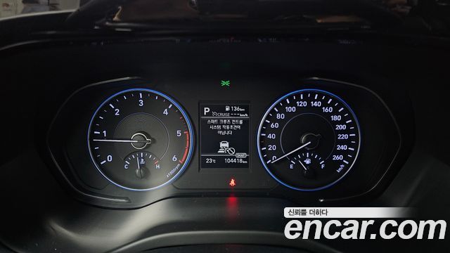 Hyundai Palisade Diesel 2.2 2WD Exclusive 2022 — фото 8