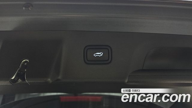 Hyundai Palisade Diesel 2.2 2WD Exclusive 2022 — фото 15