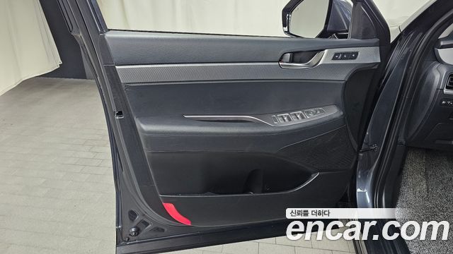 Hyundai Palisade Diesel 2.2 2WD Exclusive 2022 — фото 24