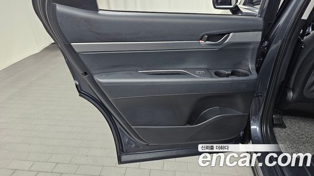 Hyundai Palisade Diesel 2.2 2WD Exclusive 2022 — фото 25