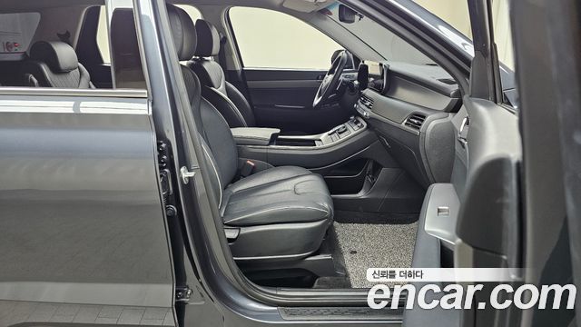 Hyundai Palisade Diesel 2.2 2WD Exclusive 2022 — фото 26