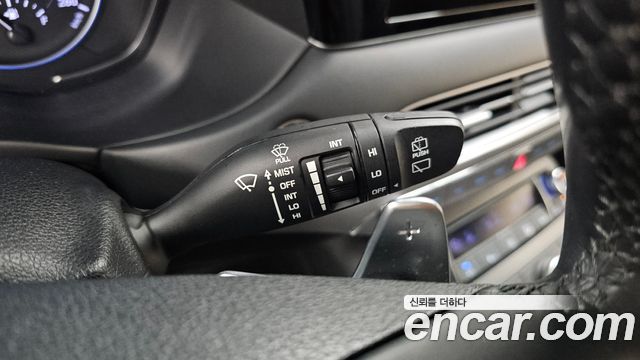 Hyundai Palisade Diesel 2.2 2WD Exclusive 2022 — фото 28