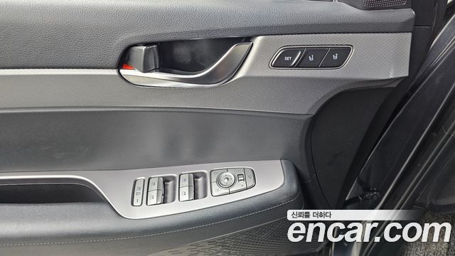 Hyundai Palisade Diesel 2.2 2WD Exclusive 2022 — фото 29