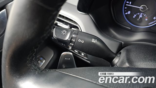 Hyundai Palisade Diesel 2.2 2WD Exclusive 2022 — фото 30