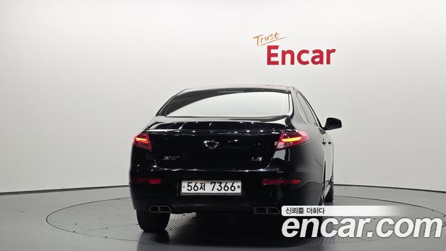 Renault Korea SM7 Nova LE 2015 — фото 4