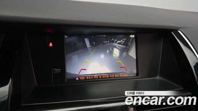 Renault Korea SM7 Nova LE 2015 — фото 14