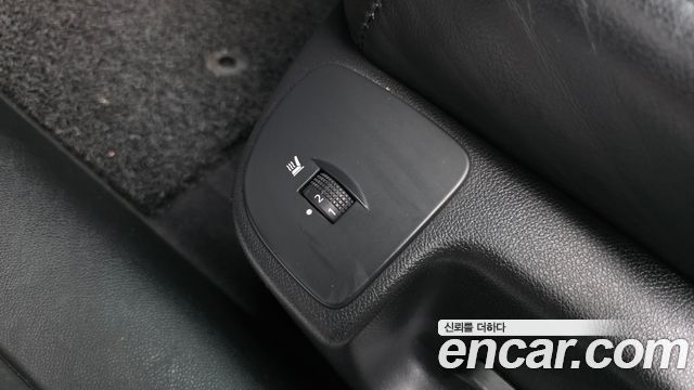Renault Korea SM7 Nova LE 2015 — фото 16