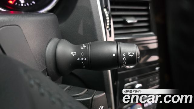 Renault Korea SM7 Nova LE 2015 — фото 17