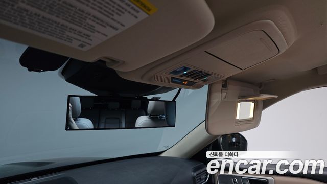 Ford Explorer (VI) 2.3 LimIted 4WD 2020 — фото 31
