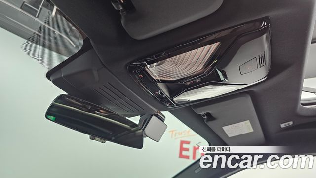 BMW X6 (G06) xDrive40i M Sport 2025 — фото 19