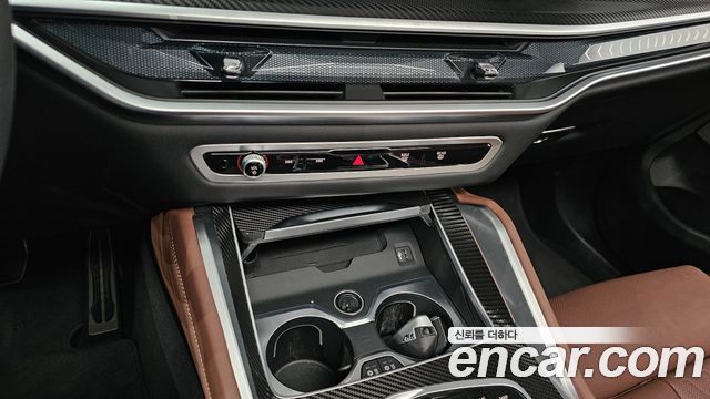 BMW X6 (G06) xDrive40i M Sport 2025 — фото 22