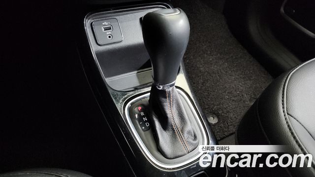 Jeep Compass (II) 2.4 limited 2WD 2021 — фото 9