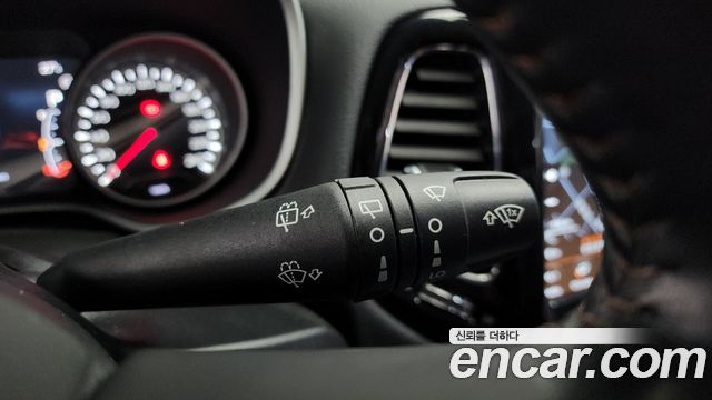 Jeep Compass (II) 2.4 limited 2WD 2021 — фото 36