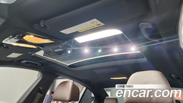 BMW 5 Series (G30) 520d M Sport Package Plus 2019 — фото 15