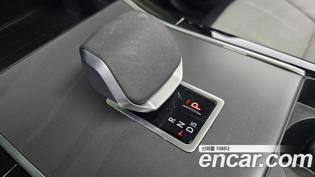 Land Rover Range Rover Evoque (II) P250 Dynamic SE 2025 — фото 9