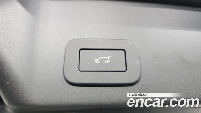 Land Rover Range Rover Evoque (II) P250 Dynamic SE 2025 — фото 18