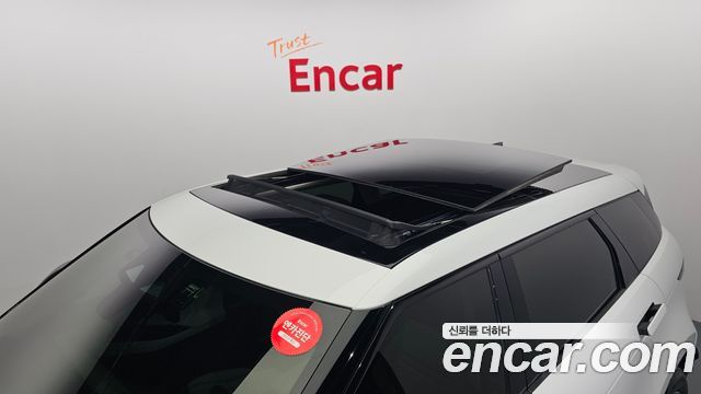 Land Rover Range Rover Evoque (II) P250 Dynamic SE 2025 — фото 20