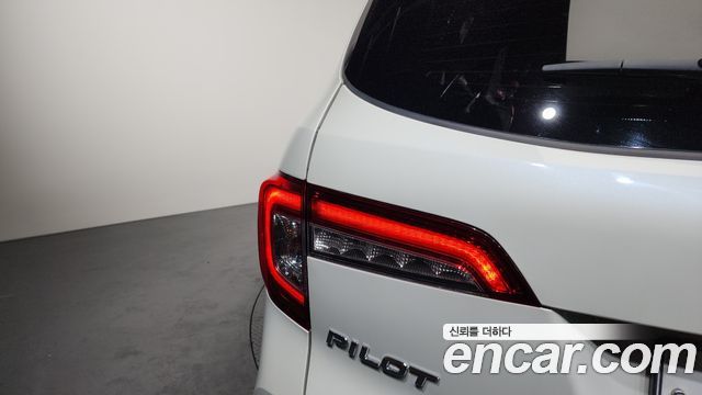 Honda Pilot (III) 3.5 2019 — фото 29