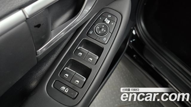 Hyundai Sonata Hybrid (DN8) Modern 2023 — фото 29