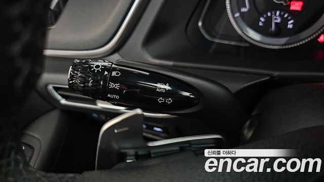 Hyundai Sonata Hybrid (DN8) Modern 2023 — фото 30