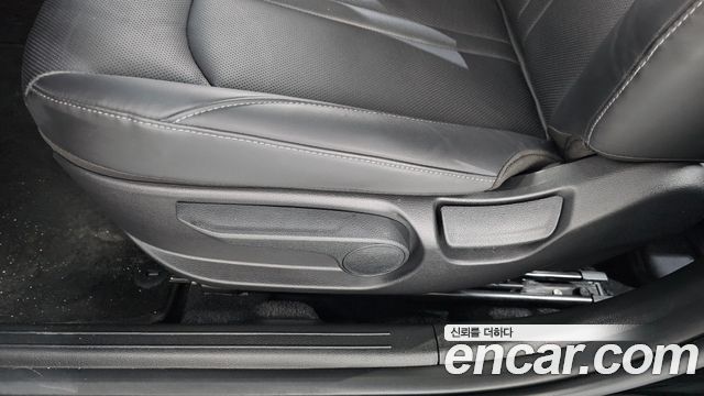Hyundai Sonata Hybrid (DN8) Modern 2023 — фото 32