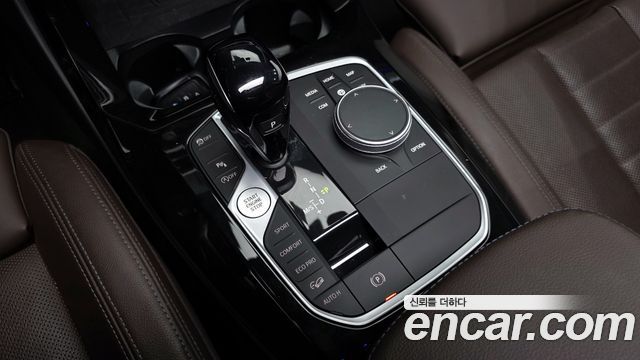 BMW X3 (G01) xDrive 20i 2022 — фото 9