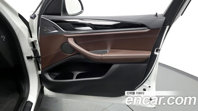 BMW X3 (G01) xDrive 20i 2022 — фото 25