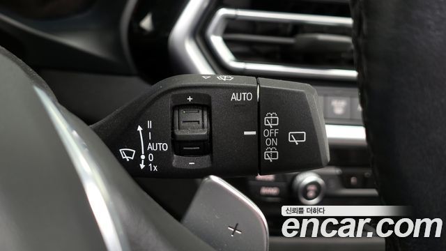 BMW X3 (G01) xDrive 20i 2022 — фото 29