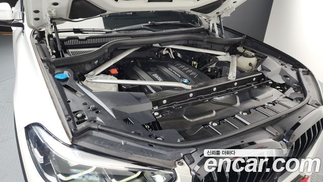 BMW X5 (G05) xDrive 30d xLine 2019 — фото 6