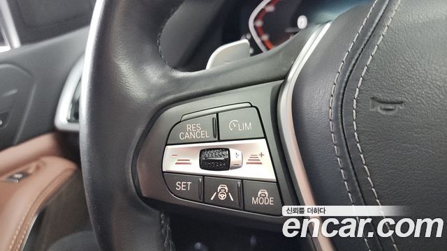 BMW X5 (G05) xDrive 30d xLine 2019 — фото 16