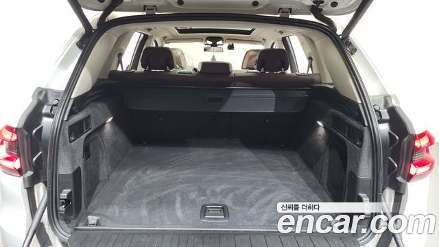 BMW X5 (G05) xDrive 30d xLine 2019 — фото 19
