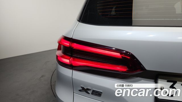 BMW X5 (G05) xDrive 30d xLine 2019 — фото 23