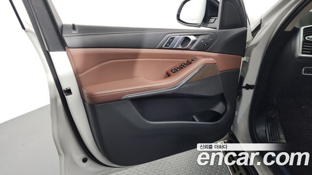 BMW X5 (G05) xDrive 30d xLine 2019 — фото 24