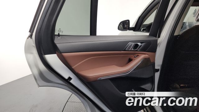 BMW X5 (G05) xDrive 30d xLine 2019 — фото 25