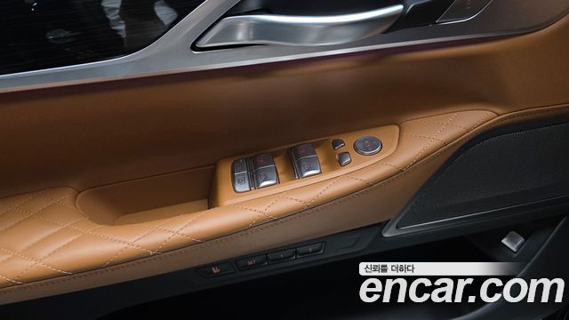 BMW 7 Series (G11) 730d xDrive M Sport 2021 — фото 23