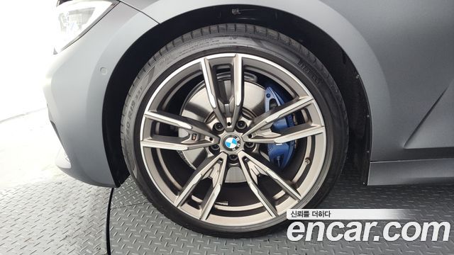 BMW 3 Series (G20) M340i First Edition 2020 — фото 5