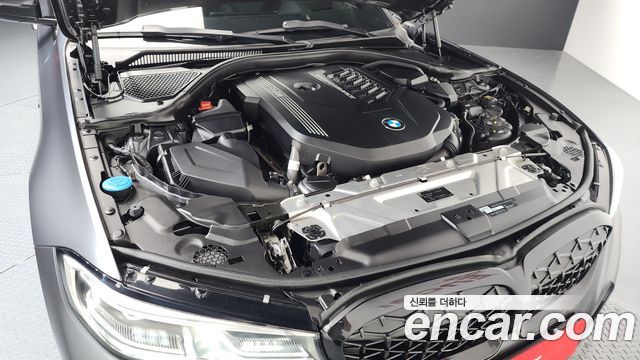 BMW 3 Series (G20) M340i First Edition 2020 — фото 6